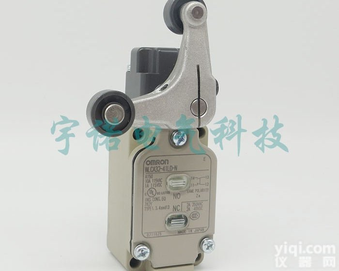 <em>ZXL</em>-747行程开关 <em>ZXL</em>-747<em>限位开关</em>