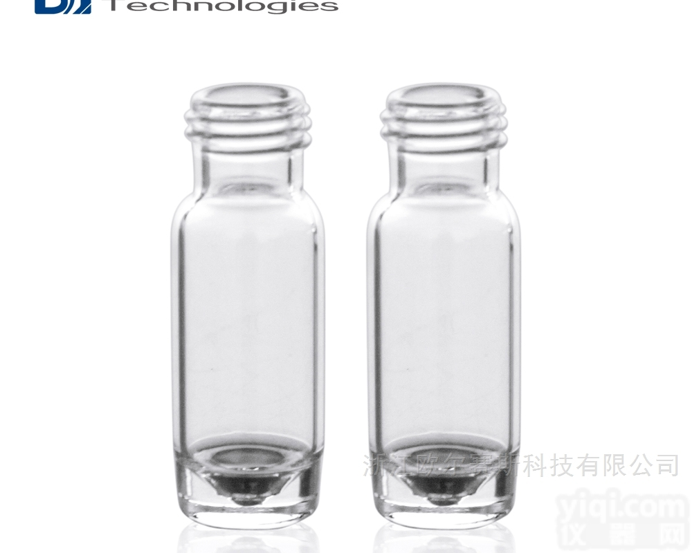 C0001211  1.5ml透明高<em>回收率</em><em>样品</em>瓶进样瓶微量取样