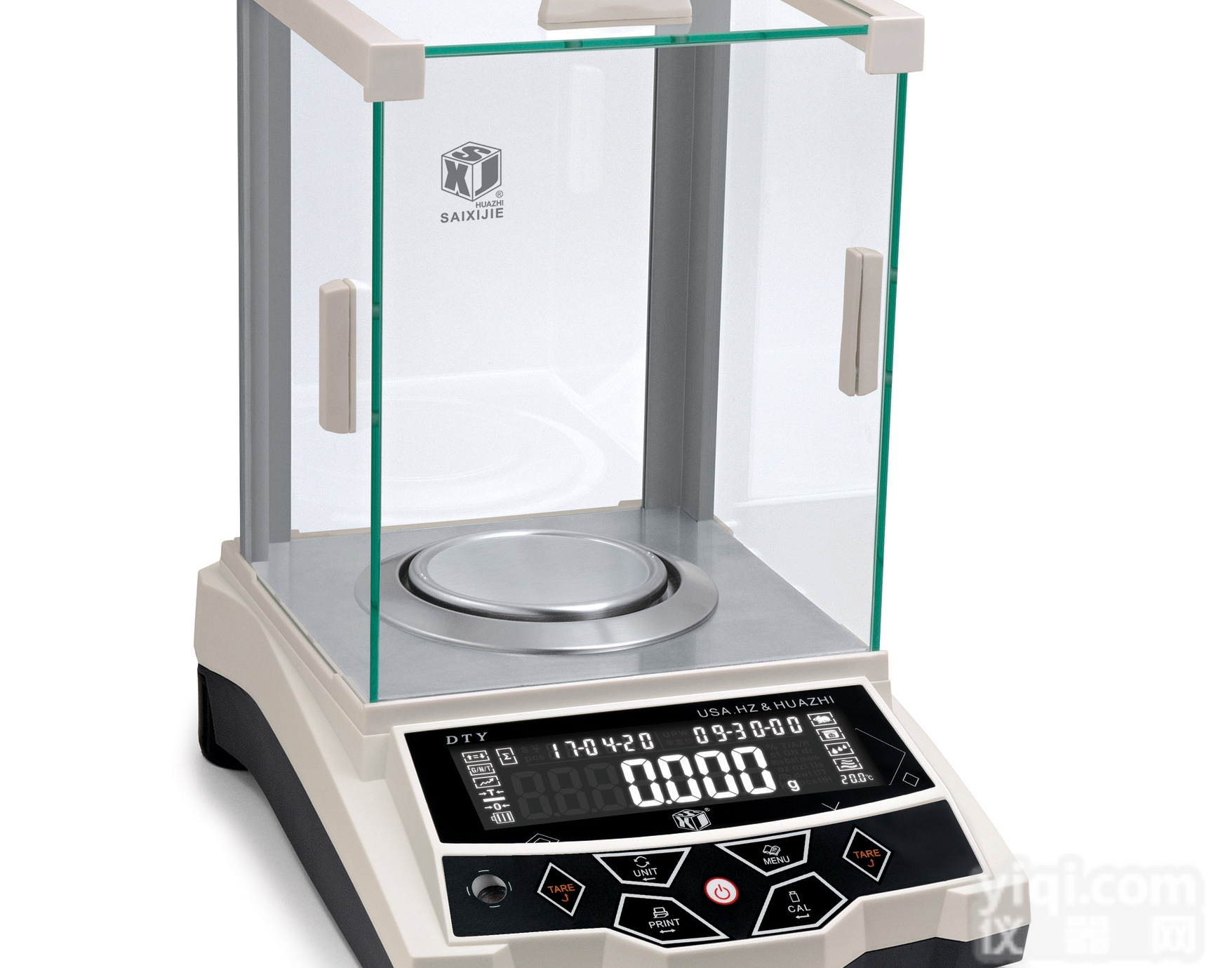 DTY-A<em>工业</em>级<em>精密</em>天平