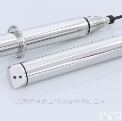 Turbimax CUS52D  德国<em>恩德斯</em><em>豪斯</em>E+H浊度传感器伊<em>里德</em>代理