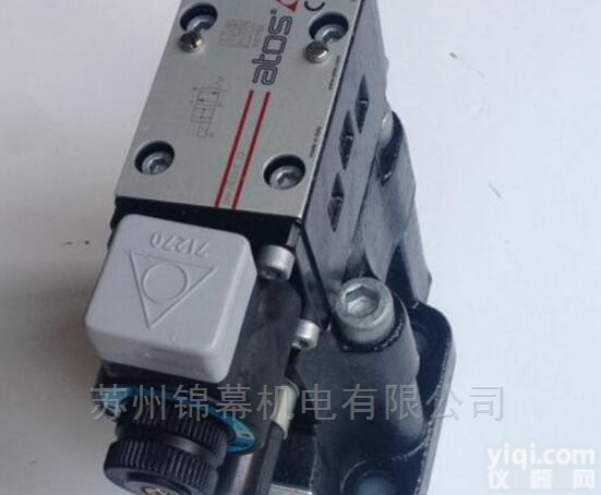AGRZO-A-10/315  <em>意大利</em>锦幕<em>ATOS</em>阿托斯先导式<em>减压阀</em>
