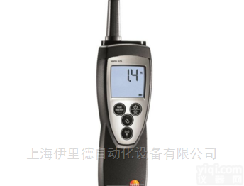 <em>testo</em> 625  <em>德国</em>德图TESTO<em>精密型</em>温湿度仪伊里德代理