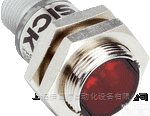 GRTE18S-P2342  德国<em>西克</em>SICK<em>圆柱形</em>光电传感器