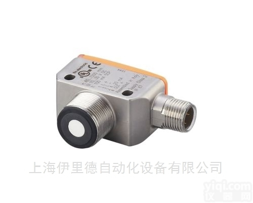 UGT593  伊<em>里德</em><em>代理德国</em>易福门IFM超声波<em>传感器</em>