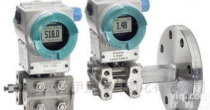 SITRANS P500系列  <em>德国西门子</em>SIEMENS<em>压力</em><em>变送器</em>