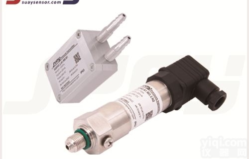 SUAY40  微压、微差压、<em>风压</em>传感器、<em>变送器</em>