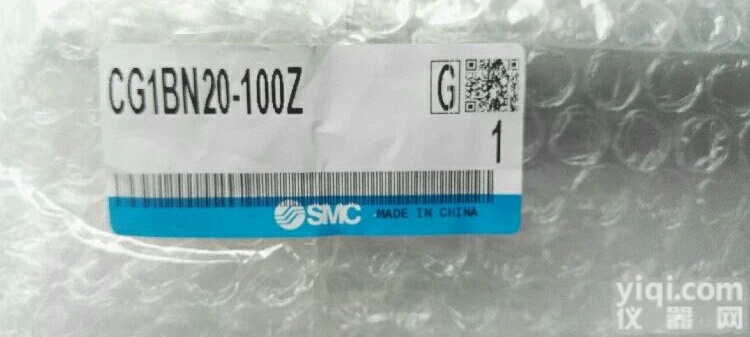<em>日本</em>SMC  遵义SMC气缸CDG1BN25-25Z机械手<em>注塑机</em>配件