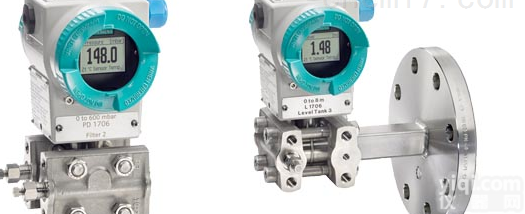 SITRANS P500  <em>德国西门子</em>siemens数字<em>压力</em><em>变送器</em>