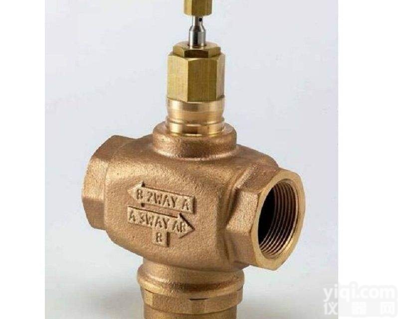 美国<em>霍尼</em>韦尔HONEYWELL<em>调节阀</em>