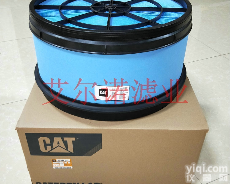 2089065  2089065<em>卡特</em>发电机组<em>蜂窝</em>过滤器滤芯