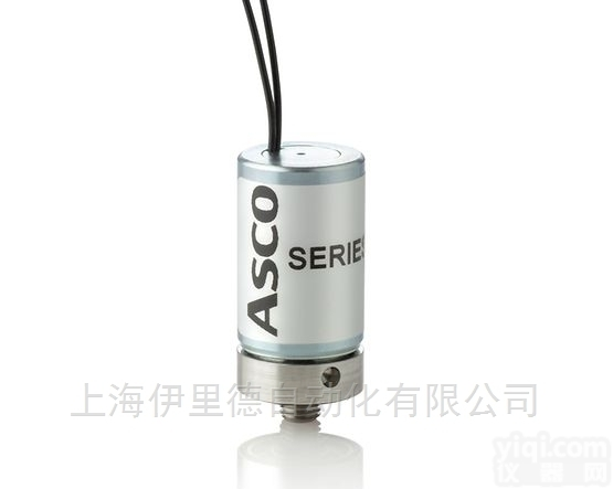 096系列  上海伊<em>里德</em><em>美国</em>阿斯卡ASCO微型通用阀门