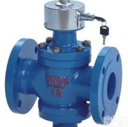 ZL47F  <em>ZL47F自力式平衡阀</em>