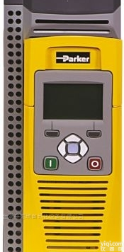 31V-4E0023-BE-2S-0000  <em>派克</em>parker<em>变频器</em>AC30V系列三相输入