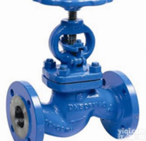 <em>J41</em>  氨用<em>截止阀</em>