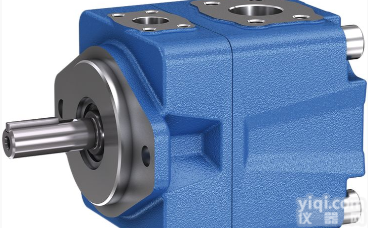 PVH  德国<em>力士</em>乐rexrth固定<em>排量</em>叶片泵