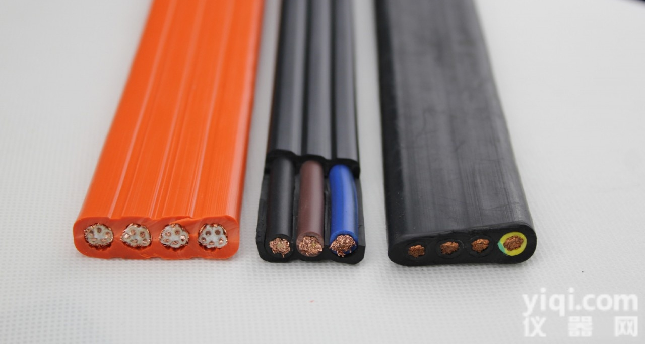 <em>YFFBP</em>_4*3*0.75mm²多芯<em>屏蔽电缆</em>线