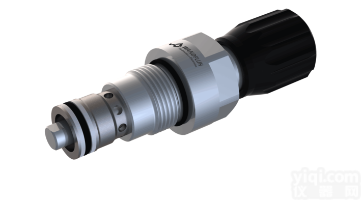 万福乐直动式锥形<em>阀座</em><em>减压阀</em>BASPM22-315-D3