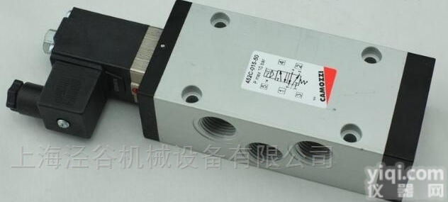 452C-<em>015</em>-50  出售康<em>茂盛</em>CAMOZZI<em>电磁阀</em>