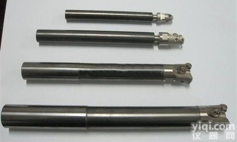 <em>抗震</em><em>刀杆</em>