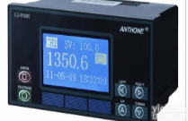 青岛智能触摸屏无纸<em>记录仪</em>/温控表和<em>调节</em>仪