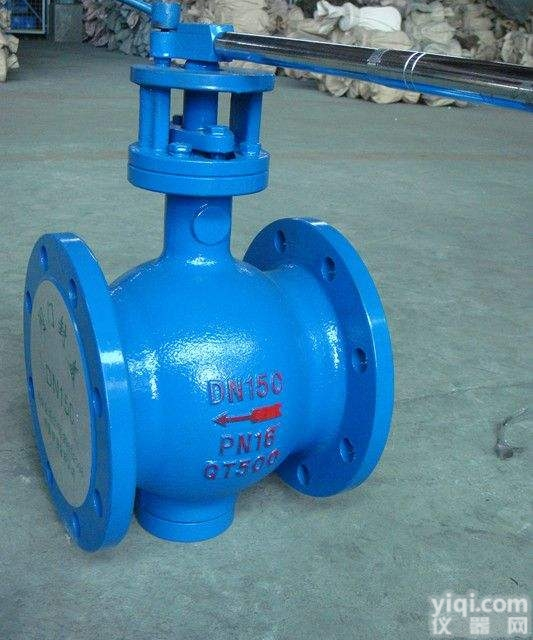 PQ340TC<em>陶瓷</em>半<em>球阀</em>