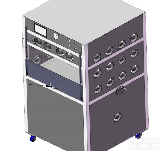 光衰老化试验箱/<em>光伏</em>组件测试LID<em>实验箱</em>