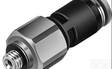 QS-1/4-12  德国FESTO倒钩接头,<em>费斯托</em>参数<em>范围</em>