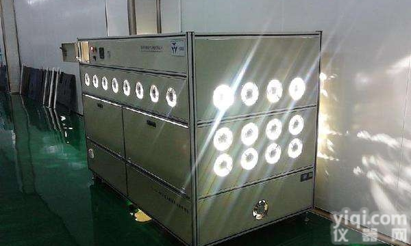 什么是光衰<em>实验箱</em>/<em>光伏</em>光致衰减试验箱