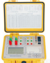 <em>便携式</em>变压器容量测试仪/<em>质量保证</em>