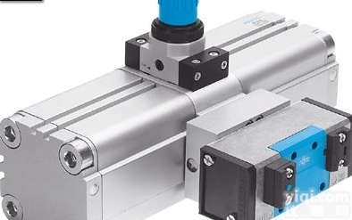 SPAN-P10R-R18M-PN-PN-L1  介绍费斯托FESTO压力<em>放大器</em>选型<em>参数</em>