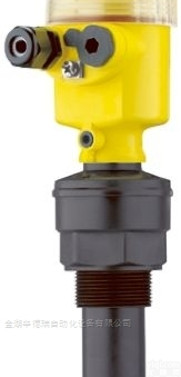 SONS61.EXXA  威格VEGA超声波液位计<em>VEGASON</em> 61系列