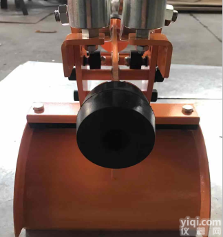 <em>中载荷型工字钢电缆滑车厂家</em>