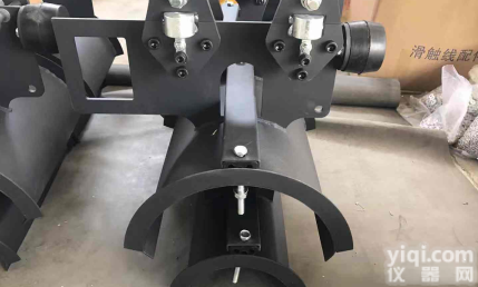 <em>HC系列中载荷型工字钢电缆滑车</em>厂商批发