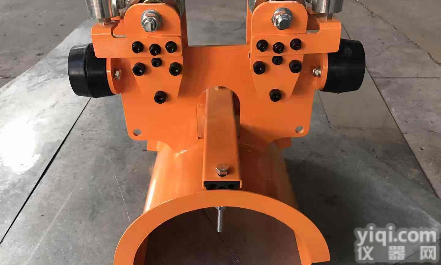 20号<em>工字钢</em>台车<em>滑车</em>供应