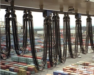 工字钢电缆<em>滑线</em>厂家推荐<em>直销</em>