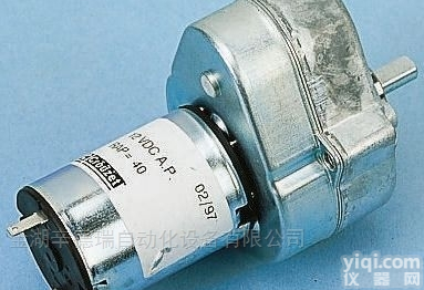82869010  高诺斯crouzet电机，扭矩2 Nm马达2.9 rpm