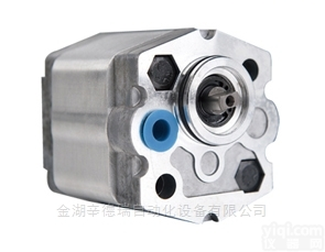 CBKA  <em>德国</em><em>布赫</em>BUCHER<em>齿轮泵</em>原装