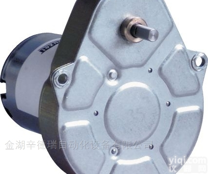 82304019  高诺斯crouzet电机，扭矩8 Nm马达600 rpm
