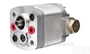 CB-E**S*  德国<em>布赫</em>BUCHER<em>齿轮泵</em>原装