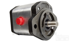 CB2E  德国<em>布赫</em>BUCHER<em>齿轮泵</em>原装