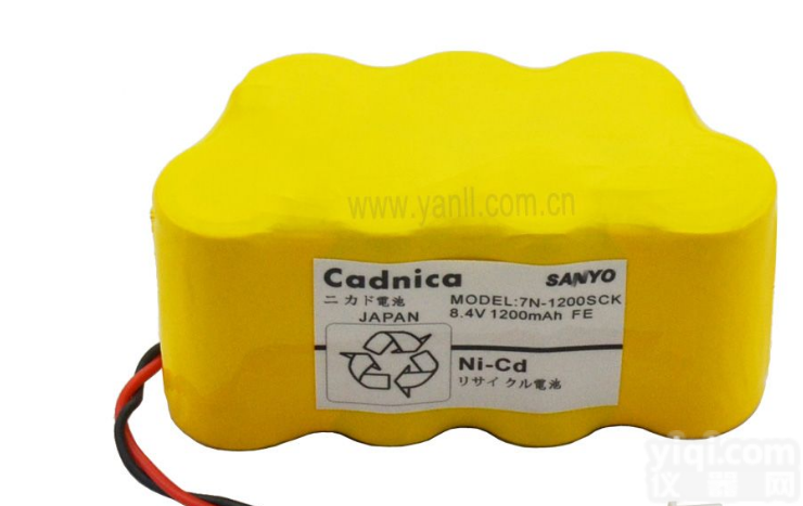 微量<em>注射</em>泵<em>SP</em>-500电池 8.4V 三洋7N-1200SCK