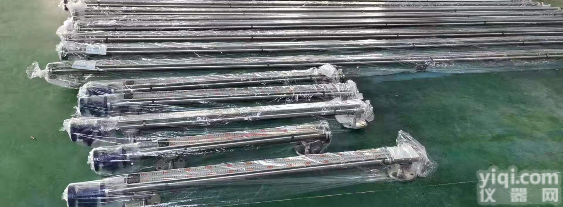 LX-UHZ  磁<em>浮式</em><em>水位计</em>厂家