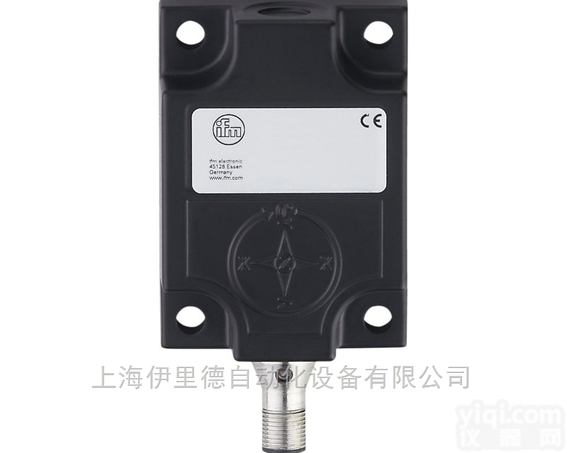 <em>JD1111</em>  <em>德国</em>易福门IFM<em>倾角</em>传感器