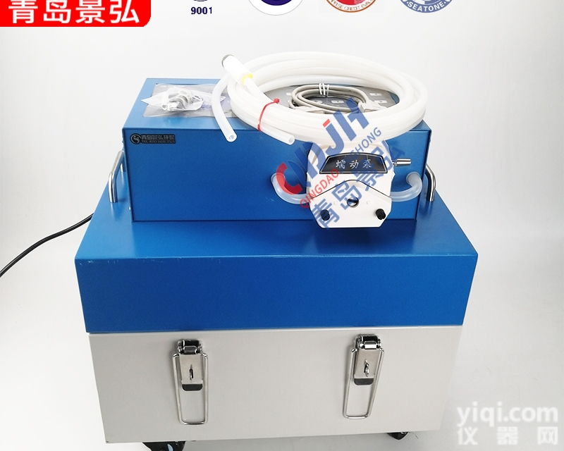 JH-8000A  污水<em>采样器</em>厂家<em>超标</em>留样废水取样测定器