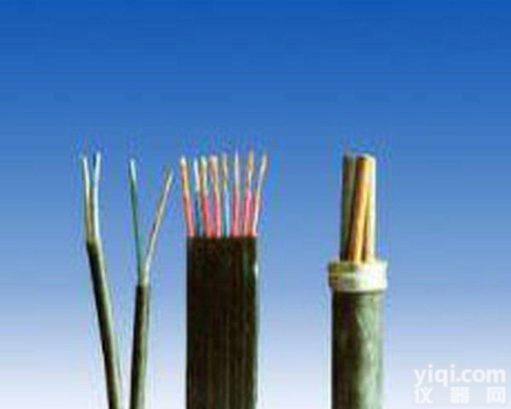 YGZB型  <em>中型</em><em>耐热</em>180℃硅橡套<em>扁平</em>软电缆型号