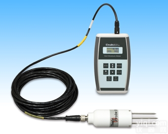 DIK- 311f  <em>日本</em>DAIKI<em>土壤</em>水分计DIK- 311f（DIK表示法）