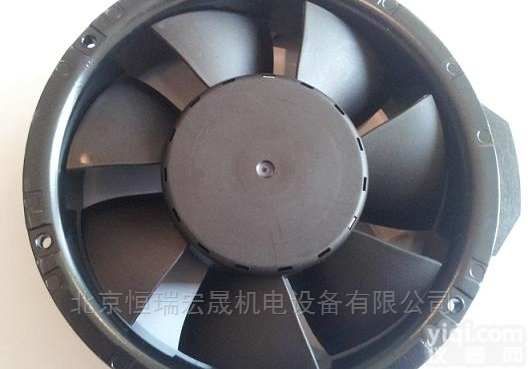 <em>北京</em>机箱<em>机柜</em>专用ebm风机6224N-269
