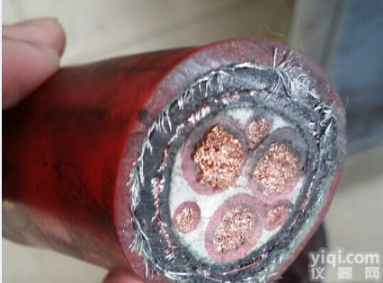 BPGGP2  <em>硅橡胶</em>绝缘<em>耐高温</em>变频电缆BPGGP2/BPGVFPP2