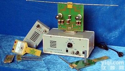 GSX-J2435型  <em>电磁波</em>发送和<em>接收</em><em>演示</em>器  厂家