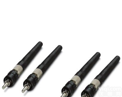 <em>菲尼克斯</em>2708481  FO转换器<em>连接器</em>PSM-SET-B-FOC/4-HCS